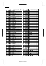 Предварительный просмотр 30 страницы Panasonic TX-29GX25RS-IRAN Service Manual