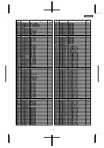 Предварительный просмотр 31 страницы Panasonic TX-29GX25RS-IRAN Service Manual