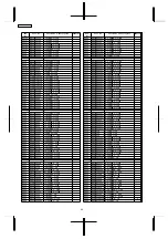 Предварительный просмотр 32 страницы Panasonic TX-29GX25RS-IRAN Service Manual