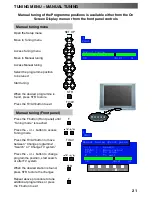 Preview for 21 page of Panasonic TX-29N20D Operating Instructions Manual