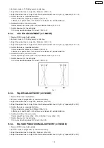 Предварительный просмотр 19 страницы Panasonic TX-29P150T Service Manual