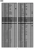 Предварительный просмотр 48 страницы Panasonic TX-29P150T Service Manual