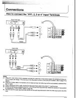 Предварительный просмотр 13 страницы Panasonic TX-29P180Z Operating Instructions Manual