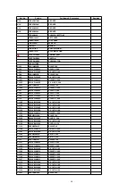 Предварительный просмотр 40 страницы Panasonic TX-29P190T Service Manual