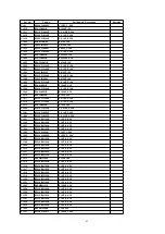 Предварительный просмотр 41 страницы Panasonic TX-29P190T Service Manual