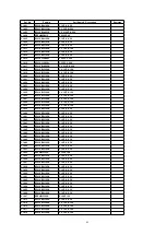 Предварительный просмотр 45 страницы Panasonic TX-29P190T Service Manual