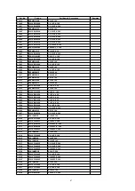 Предварительный просмотр 47 страницы Panasonic TX-29P190T Service Manual