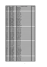 Предварительный просмотр 51 страницы Panasonic TX-29P190T Service Manual