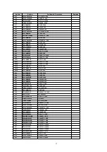 Предварительный просмотр 53 страницы Panasonic TX-29P190T Service Manual