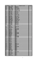 Предварительный просмотр 55 страницы Panasonic TX-29P190T Service Manual