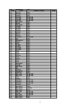 Предварительный просмотр 56 страницы Panasonic TX-29P190T Service Manual