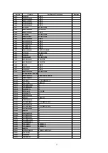 Предварительный просмотр 57 страницы Panasonic TX-29P190T Service Manual