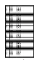 Предварительный просмотр 66 страницы Panasonic TX-29P190T Service Manual