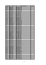 Предварительный просмотр 68 страницы Panasonic TX-29P190T Service Manual