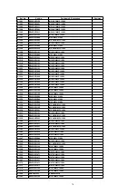 Предварительный просмотр 70 страницы Panasonic TX-29P190T Service Manual