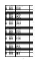 Предварительный просмотр 74 страницы Panasonic TX-29P190T Service Manual