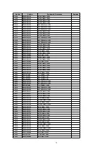 Предварительный просмотр 76 страницы Panasonic TX-29P190T Service Manual