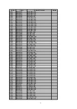 Предварительный просмотр 78 страницы Panasonic TX-29P190T Service Manual