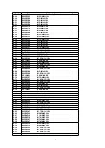 Предварительный просмотр 80 страницы Panasonic TX-29P190T Service Manual