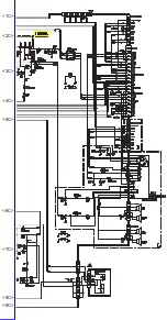 Предварительный просмотр 92 страницы Panasonic TX-29P190T Service Manual