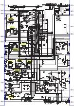 Предварительный просмотр 94 страницы Panasonic TX-29P190T Service Manual