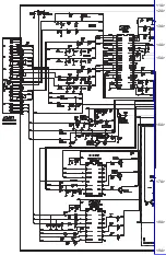 Предварительный просмотр 97 страницы Panasonic TX-29P190T Service Manual