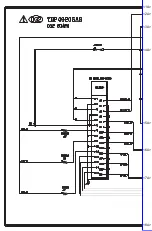 Предварительный просмотр 103 страницы Panasonic TX-29P190T Service Manual