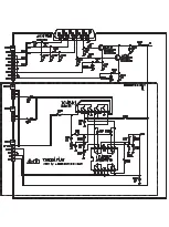 Предварительный просмотр 111 страницы Panasonic TX-29P190T Service Manual