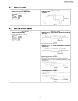 Предварительный просмотр 15 страницы Panasonic TX-29P300K Service Manual