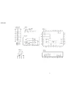 Предварительный просмотр 54 страницы Panasonic TX-29P300K Service Manual