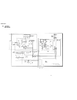 Предварительный просмотр 62 страницы Panasonic TX-29P300K Service Manual