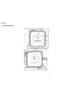 Предварительный просмотр 66 страницы Panasonic TX-29P300K Service Manual