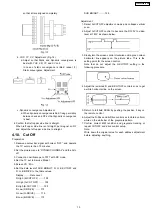 Preview for 13 page of Panasonic TX-29P800R-IRAN Service Manual