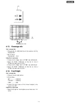 Preview for 15 page of Panasonic TX-29P800R-IRAN Service Manual