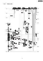 Preview for 33 page of Panasonic TX-29P800R-IRAN Service Manual