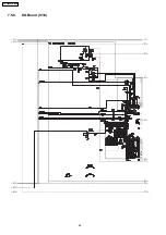 Предварительный просмотр 48 страницы Panasonic TX-29P800R-IRAN Service Manual