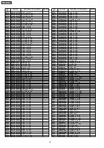 Предварительный просмотр 64 страницы Panasonic TX-29P800R-IRAN Service Manual