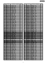 Preview for 71 page of Panasonic TX-29P800R-IRAN Service Manual