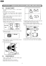 Preview for 16 page of Panasonic TX-29P82X Service Manual