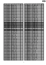 Preview for 21 page of Panasonic TX-29P82X Service Manual