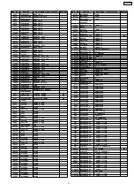 Preview for 27 page of Panasonic TX-29P82X Service Manual