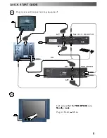 Preview for 5 page of Panasonic TX-29PM11F Operating Instructions Manual