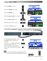 Preview for 7 page of Panasonic TX-29PM11F Operating Instructions Manual