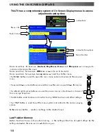 Preview for 10 page of Panasonic TX-29PM11F Operating Instructions Manual