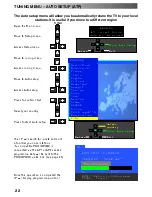 Preview for 22 page of Panasonic TX-29PM11F Operating Instructions Manual