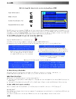 Предварительный просмотр 20 страницы Panasonic TX-29PS10P Operating Instructions Manual