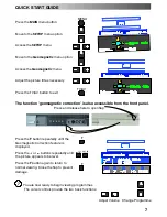 Предварительный просмотр 7 страницы Panasonic TX-29PS11DM Operating Instructions Manual