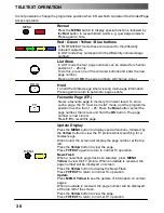 Предварительный просмотр 30 страницы Panasonic TX-29PS11DM Operating Instructions Manual