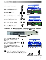 Предварительный просмотр 7 страницы Panasonic TX-29PS11F Operating Instructions Manual