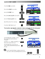 Предварительный просмотр 7 страницы Panasonic TX-29PS11FM Operating Instructions Manual